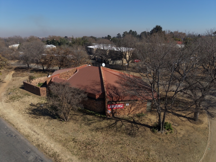 Commercial Property for Sale in Sasolburg Ext 2 Free State